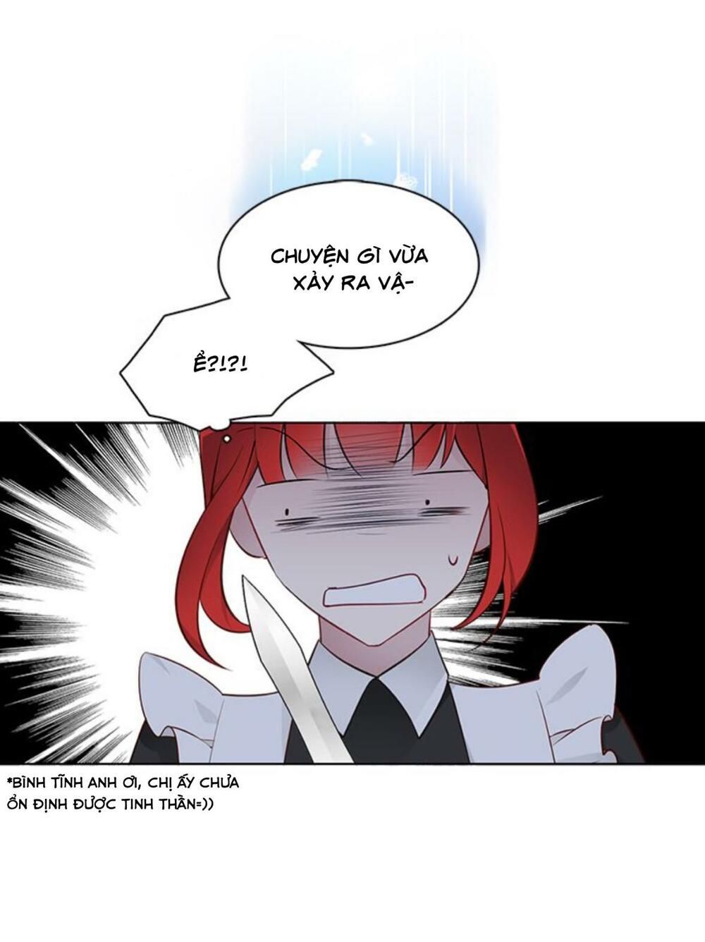 thám tử của muiella chapter 12.1 13