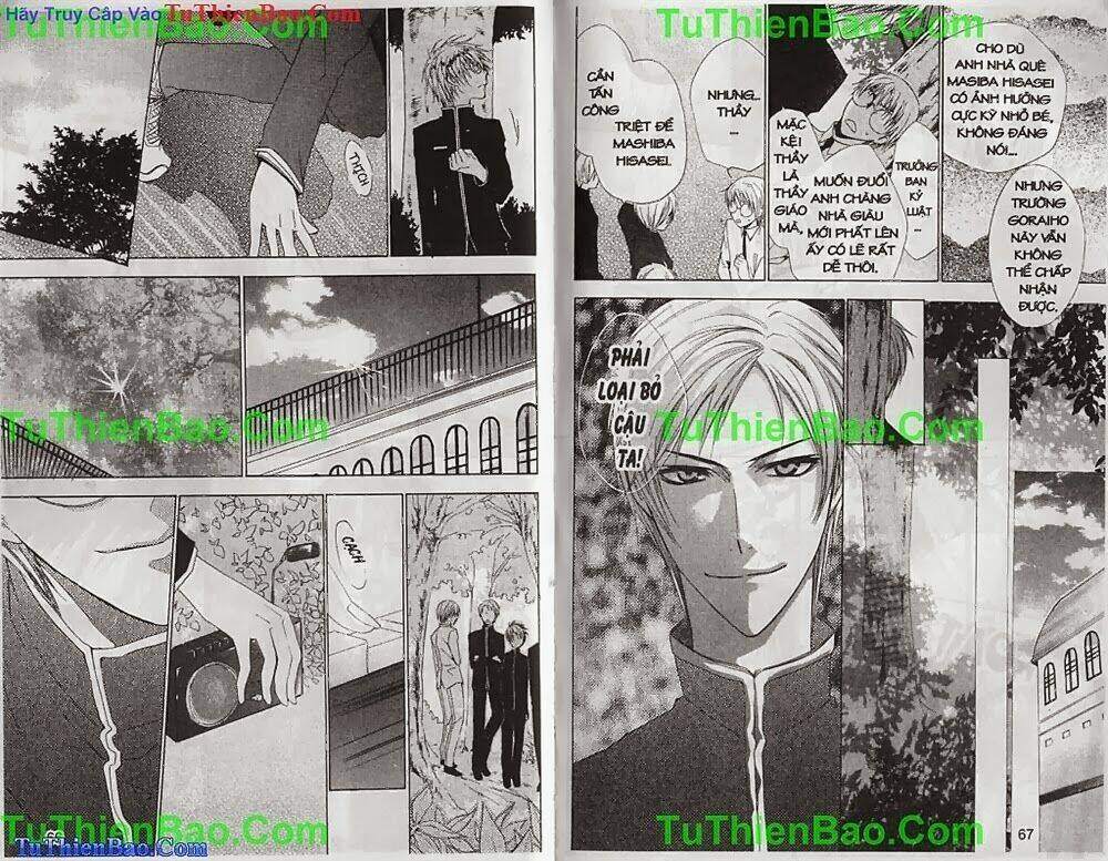 nhất quỷ nhì ma chapter 6 33