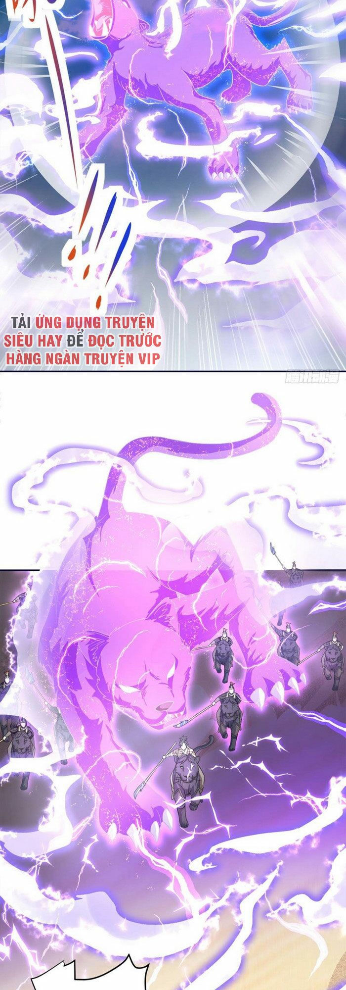 tối cường thăng cấp chapter 157 21