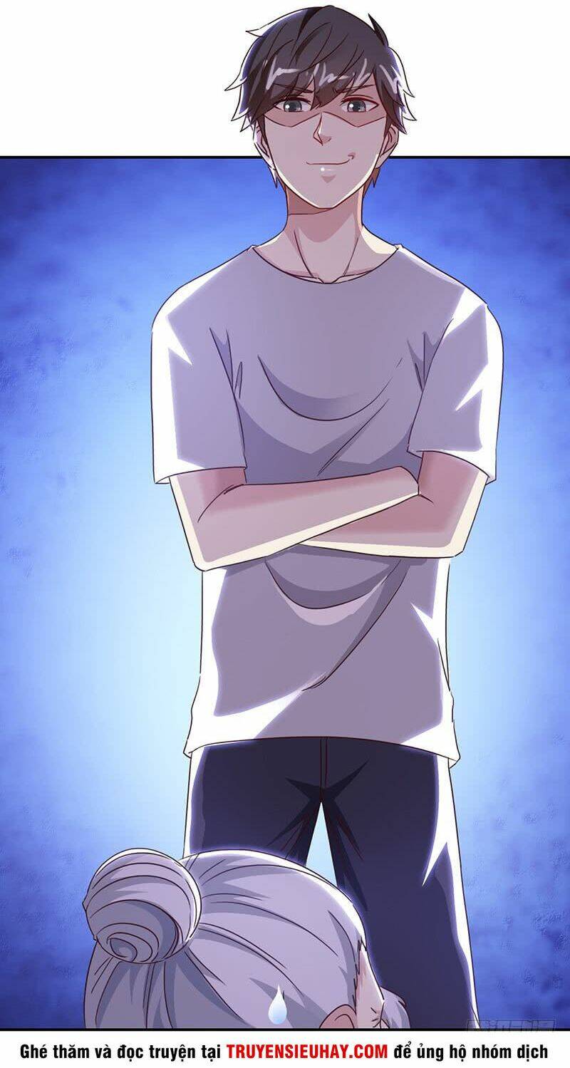 táng kiếm quyết chapter 36 38