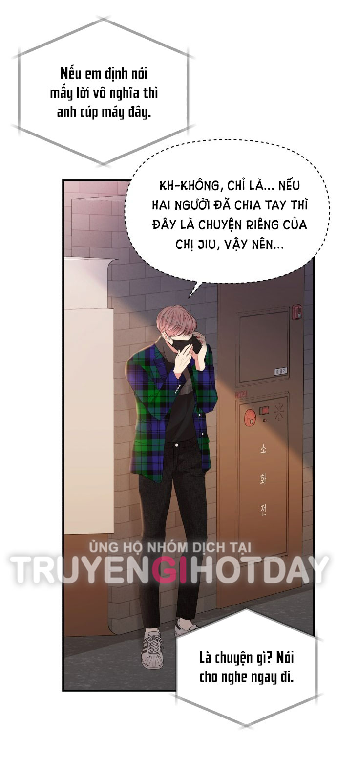 gửi em người đánh cắp những vì sao - to you who swallowed a star chapter 129.2 20