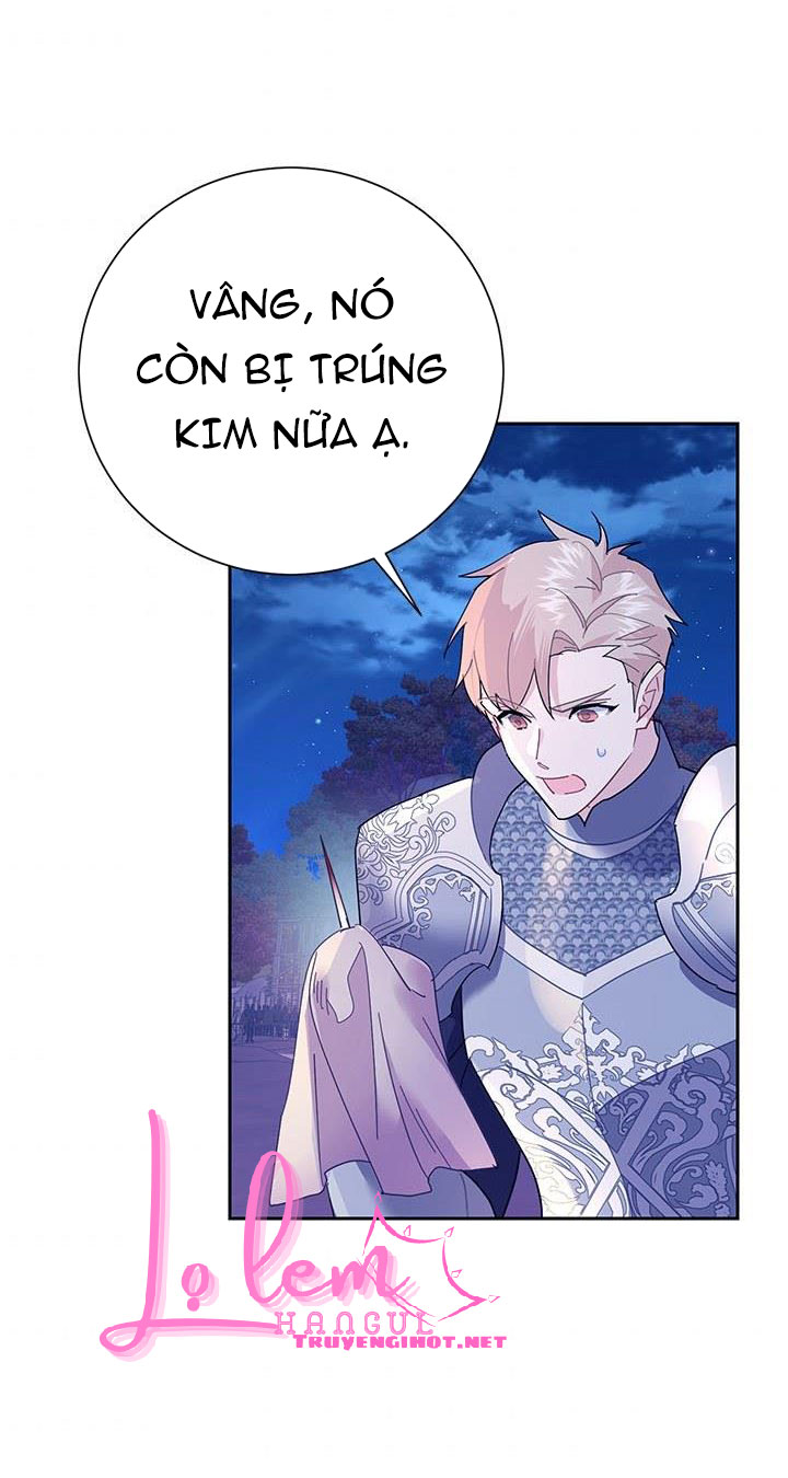 công chúa của loài chim chapter 38.1 38