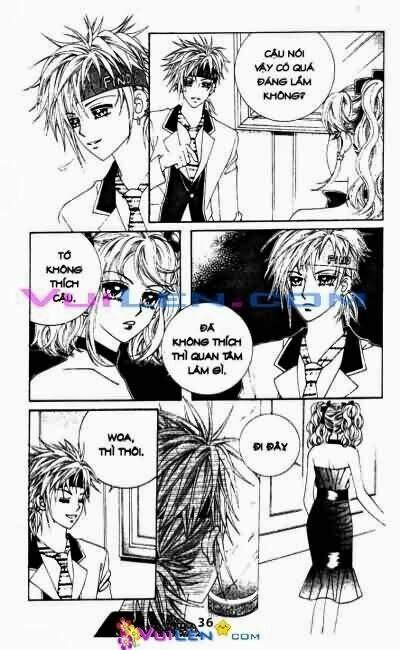 đến với anh chapter 3 37