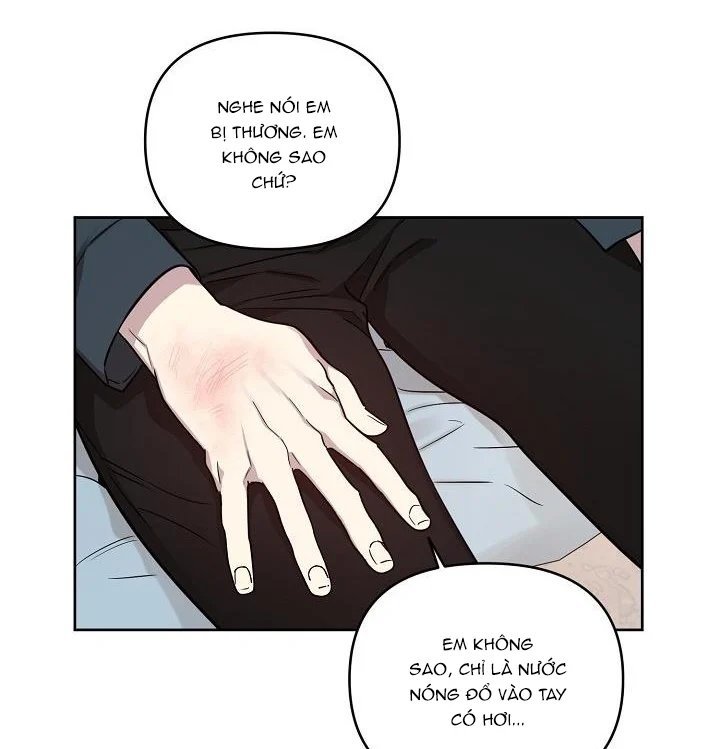 thần tượng đến rồi!? chapter 38 84