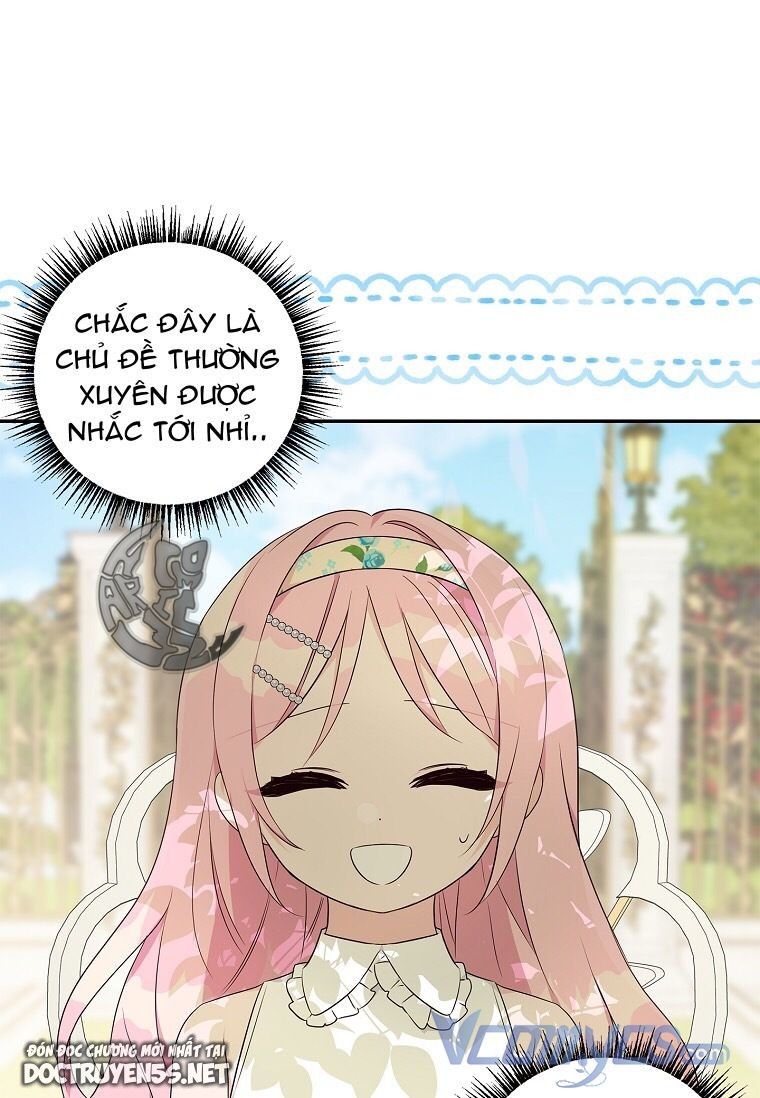 trở thành con gái út của công tước phản diện chapter 38 71