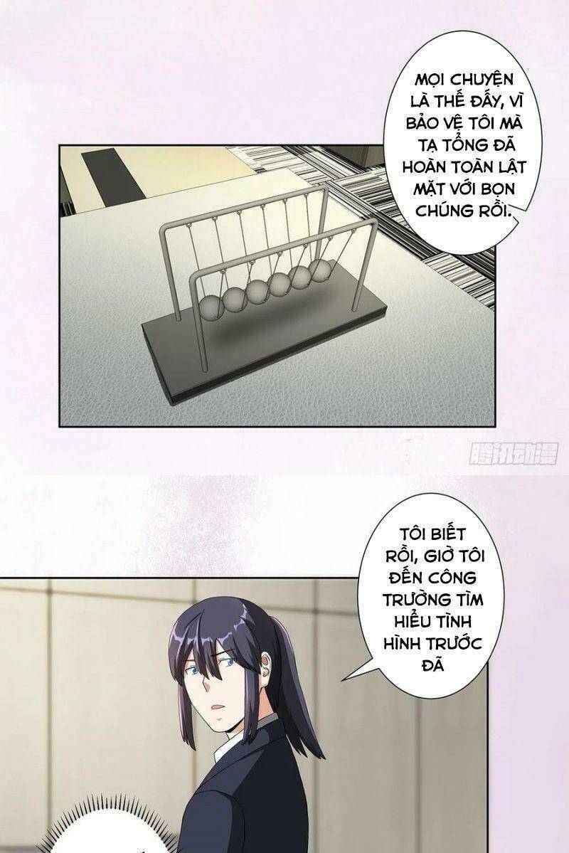 người tu tiên tại đô thị chapter 81 11