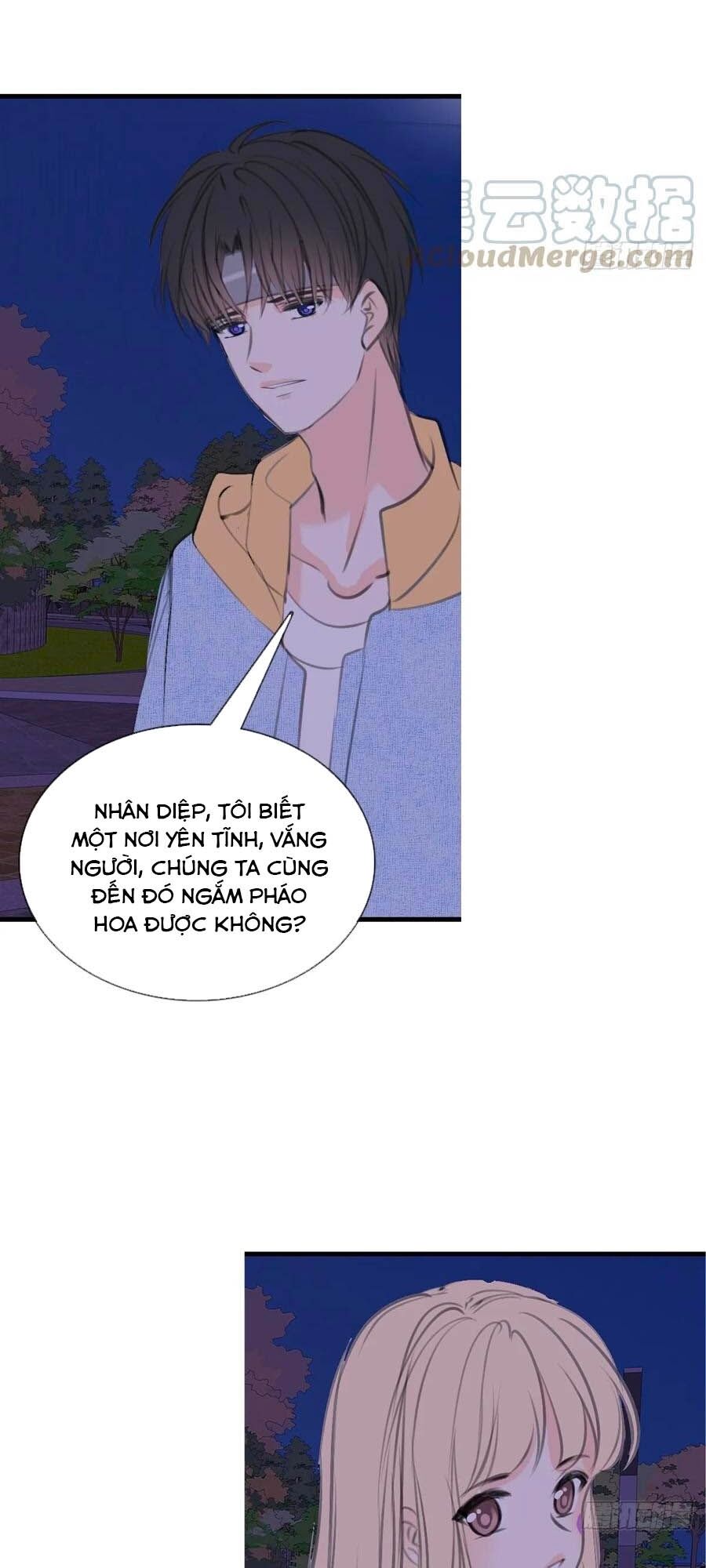 công chúa nữ vương mệnh chapter 121 1