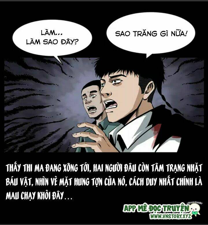 U Minh Ngụy Tượng Chapter 40 71