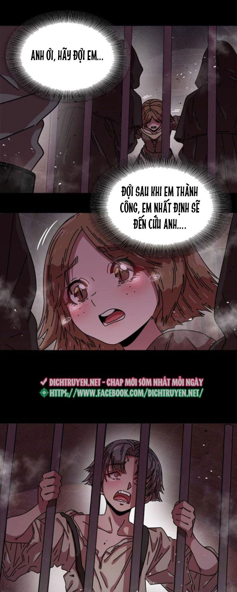 con gái bảo bối của ma vương chapter 39 33