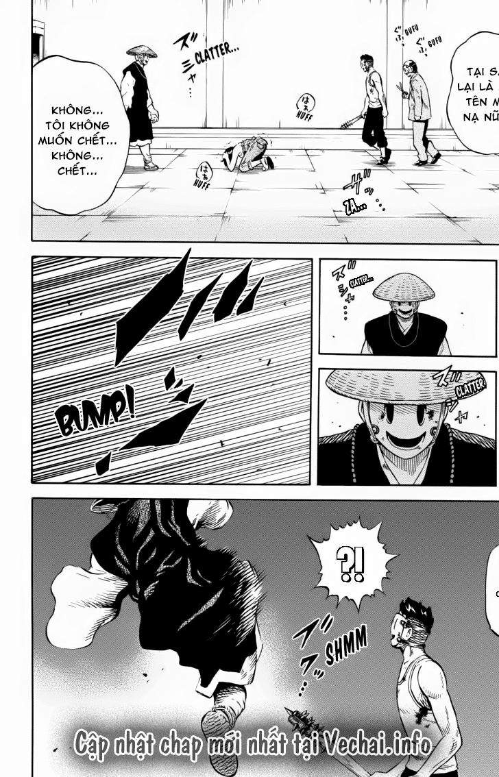 tenkuu shinpan arrive chapter 70 15