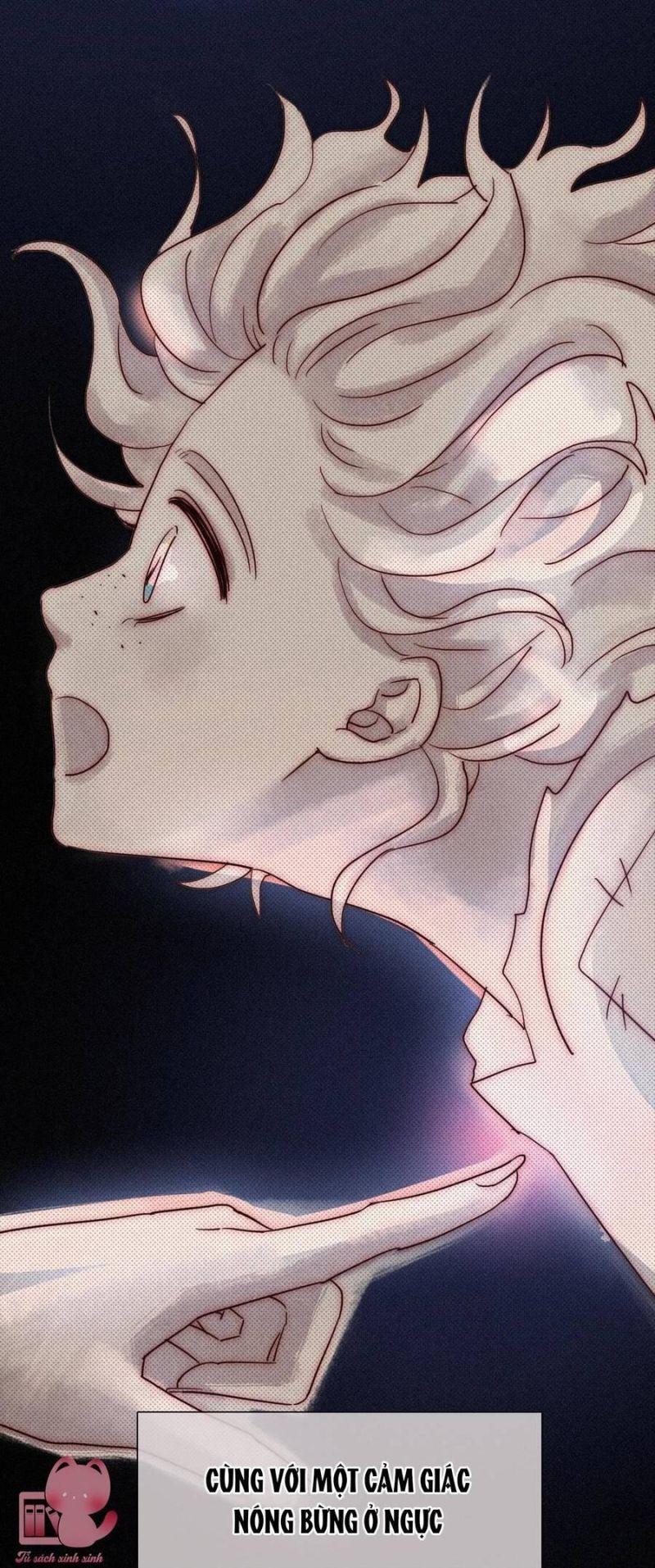 đêm tối chốn này chapter 73 40