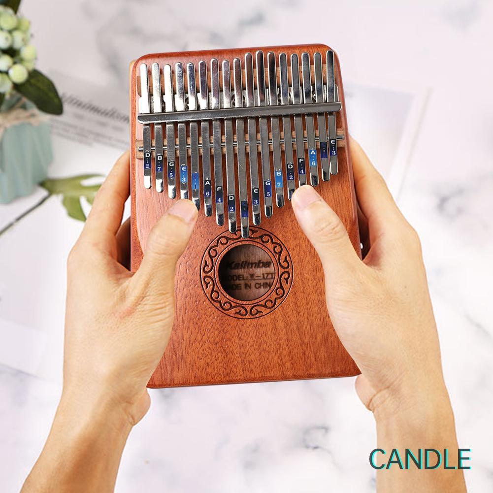 2 Miếng Dán Trang Trí Hình Phím Đàn Piano