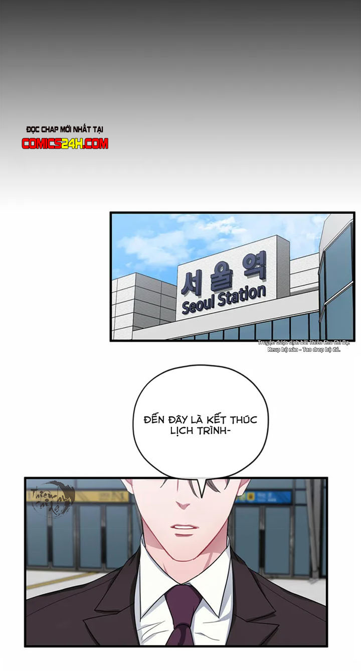 theo đuổi quý ngài ceo chapter 3 11