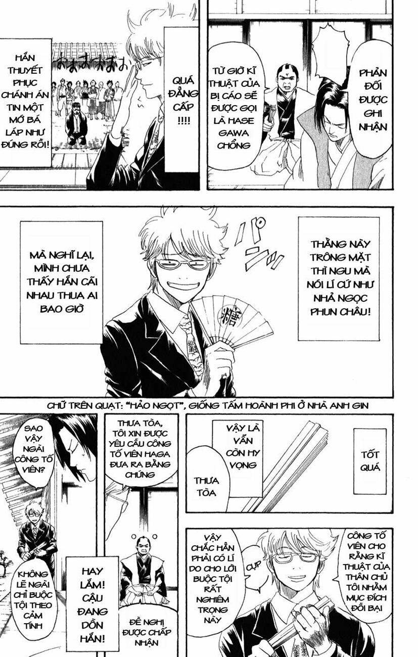 gintama - linh hồn bạc chapter 154 13