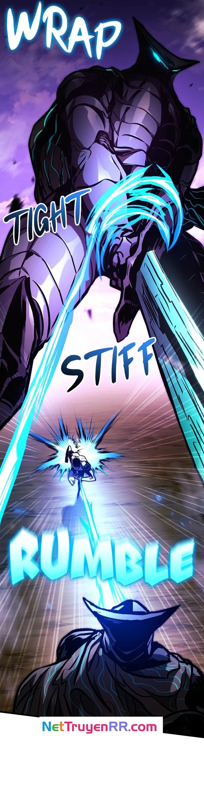 đồ long kỵ sĩ hôn môi ác long chapter 89 20