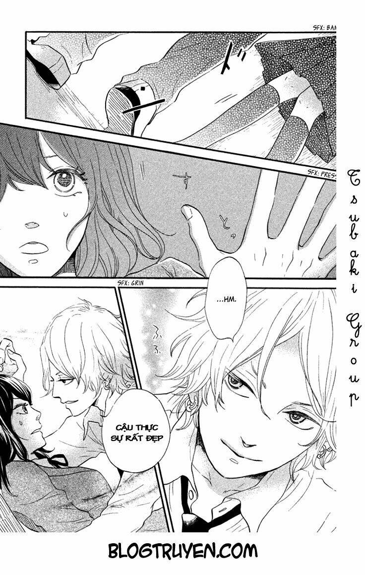 ouji-sama game chapter 2 12