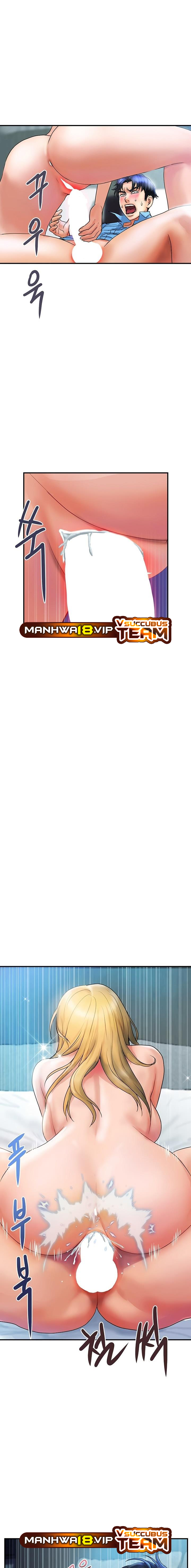 những quý cô cửa hàng bách hóa chapter 8 3