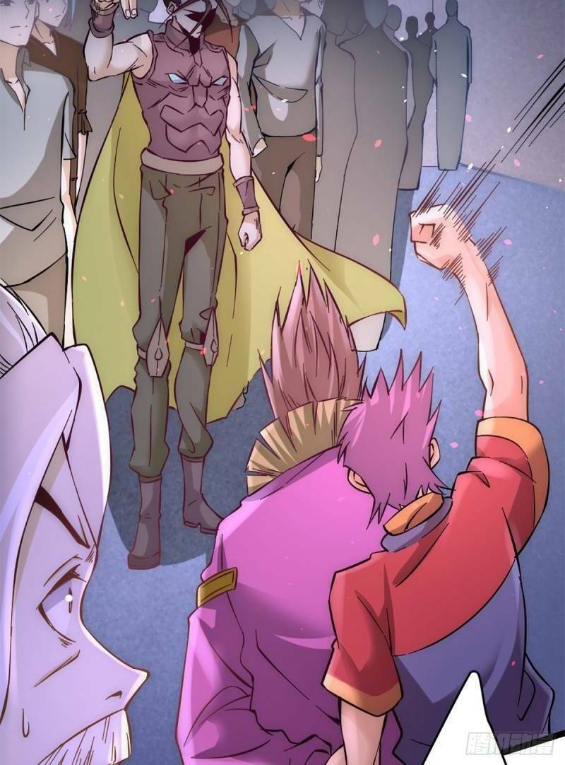 đô thị đỉnh phong cao thủ chapter 99 18