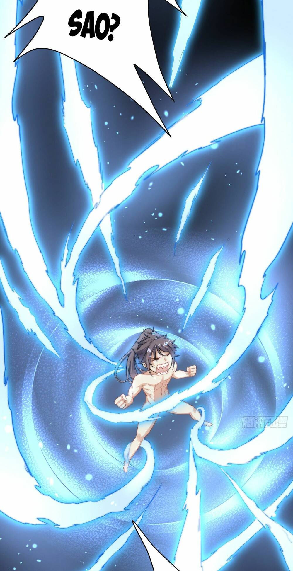 cường giả tuyệt thế chỉ muốn làm ruộng chapter 1 19