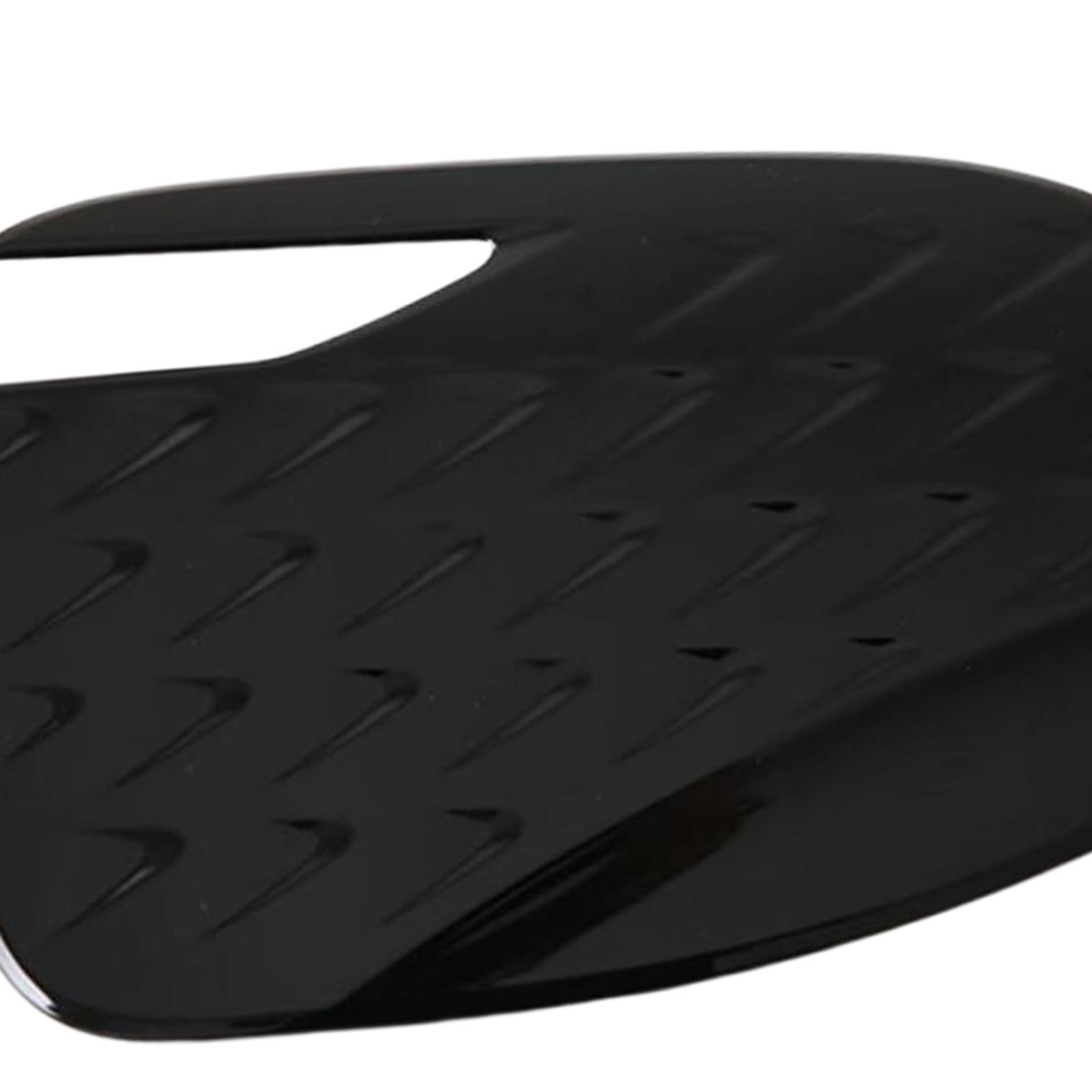 Fuel Tank Cap Cover  Easy Installation for Byd Atto 3 Yuan Plus