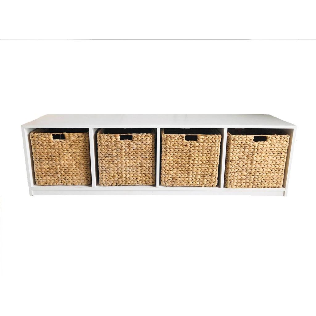 Kệ tủ tivi 4 ngăn decor VIETHAND_KE_TU_005