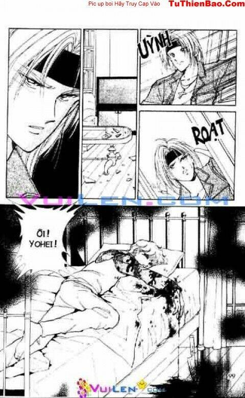 vương quốc điện ảnh chapter 4 99