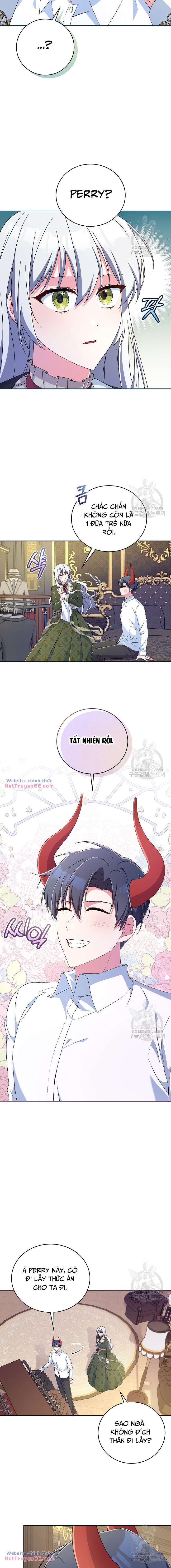 búp bê quản gia của ma vương chapter 19 6