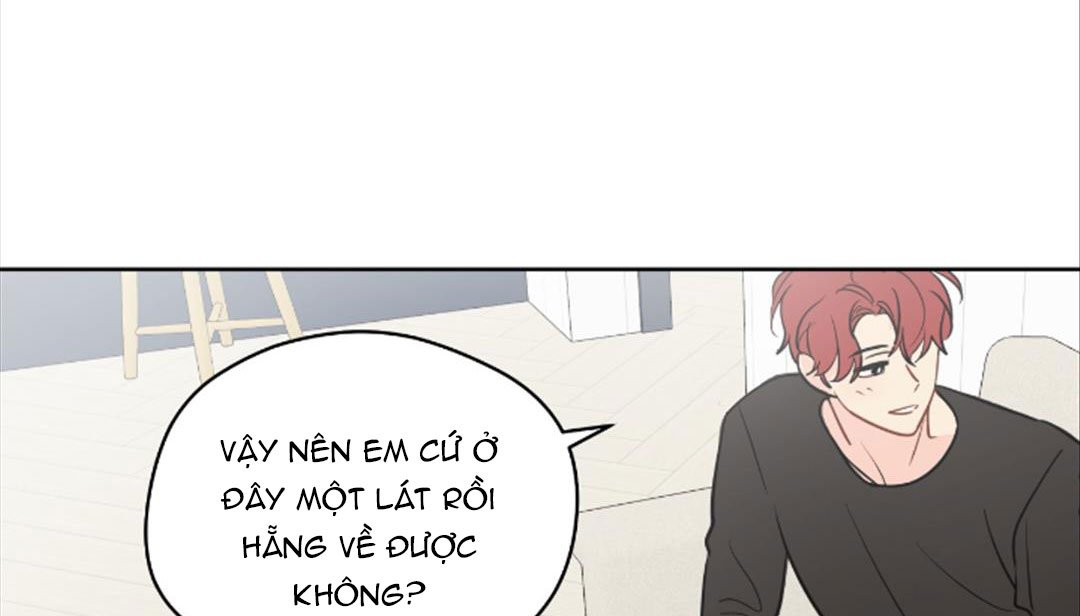 chuyện quái gì với giấc mơ đó vậy chapter 42 12