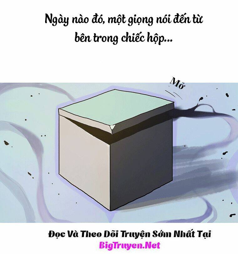 thành phố ác mộng chapter 0 4