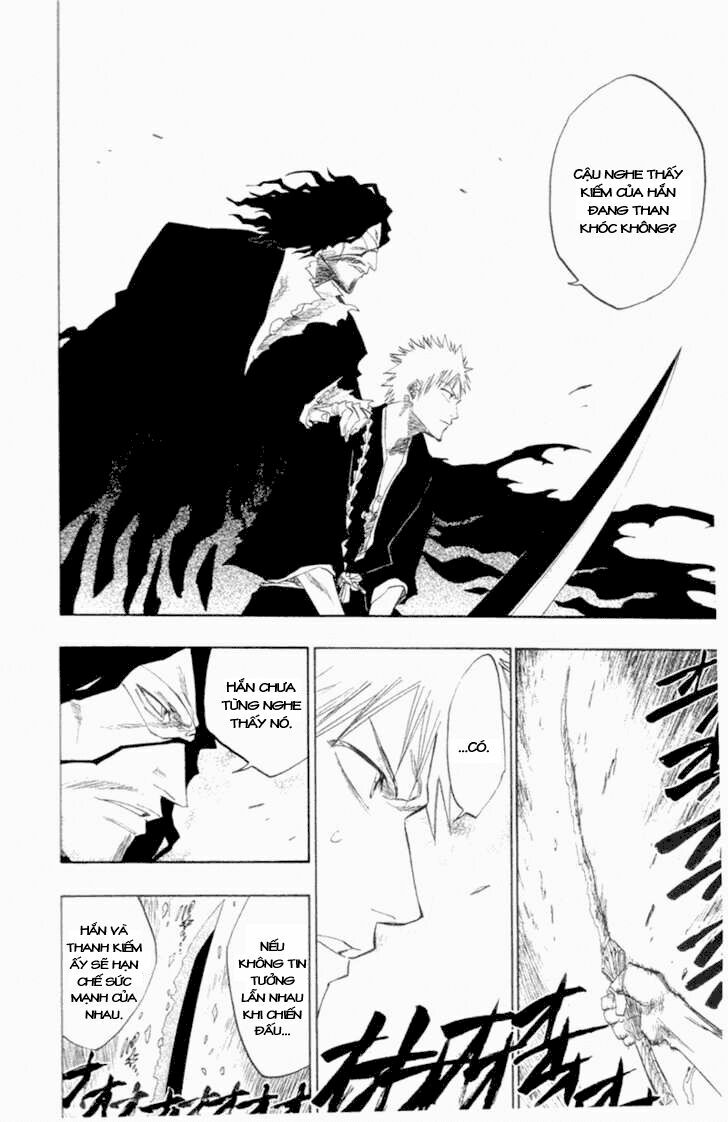 thần chết ichigo chapter 113 8