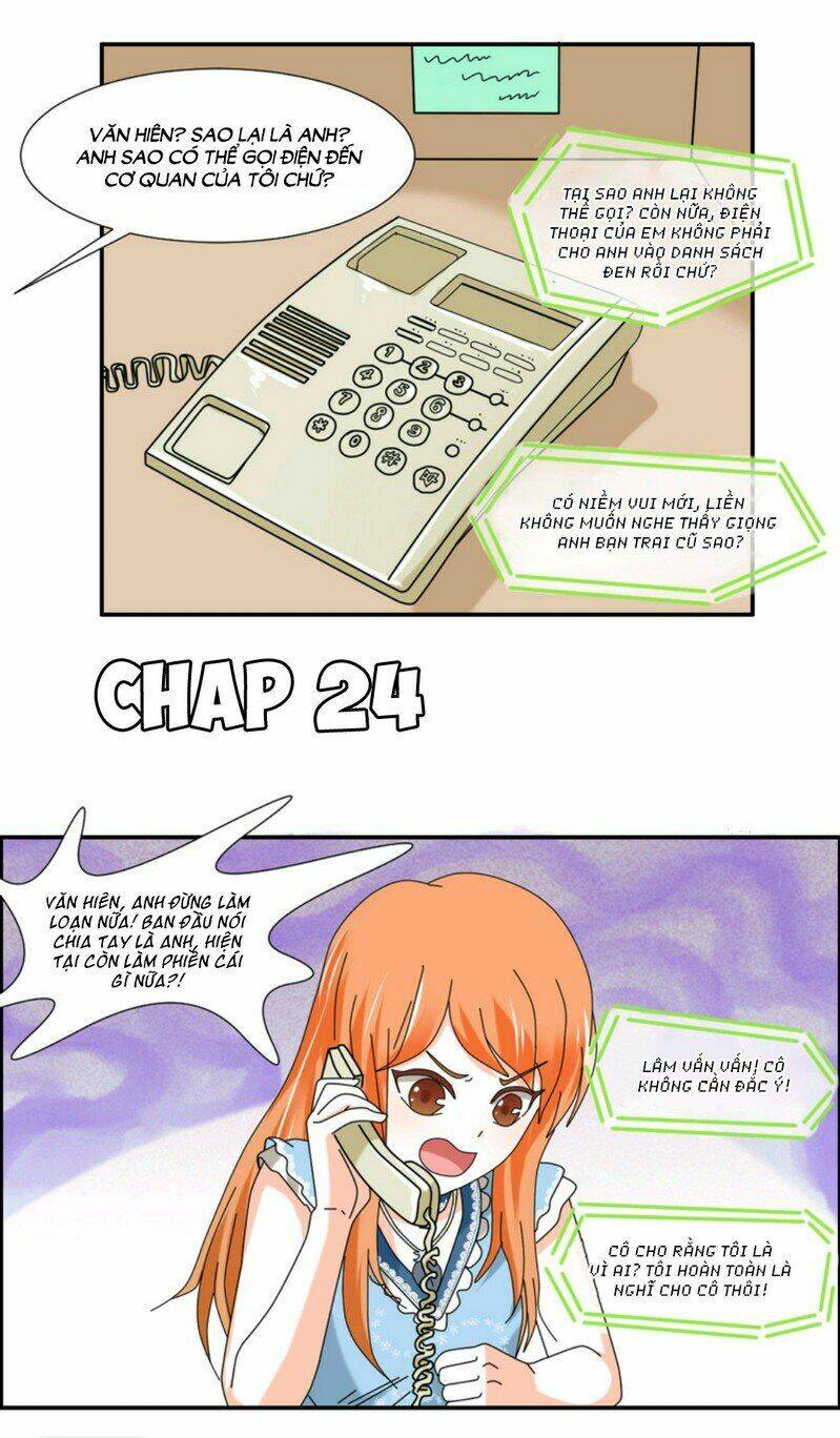 ma vương đại nhân đi thông thả chapter 24 2