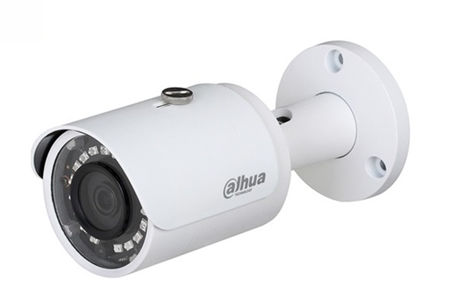 Camera ngoài trời HDCVI Dahua DH-HAC-HFW1200SP-S5 (Hàng chính hãng)