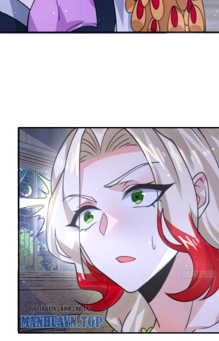 mỗi nữ đồ đệ đều muốn giết ta chapter 50 13