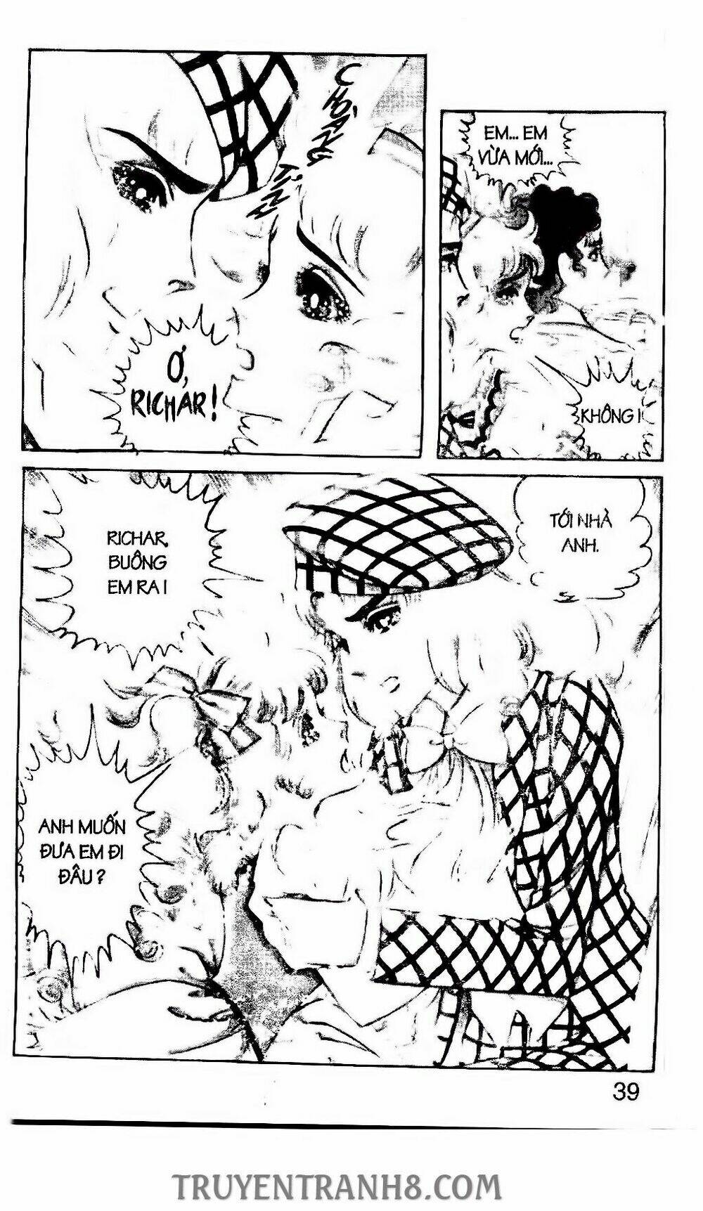 the count s daughter chapter 42 12