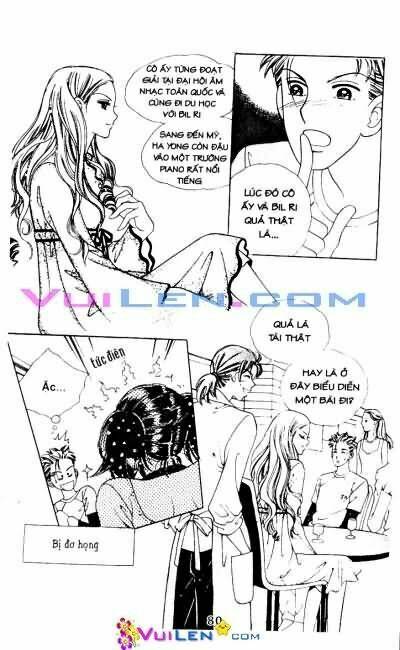 có anh trong đời chapter 3 80