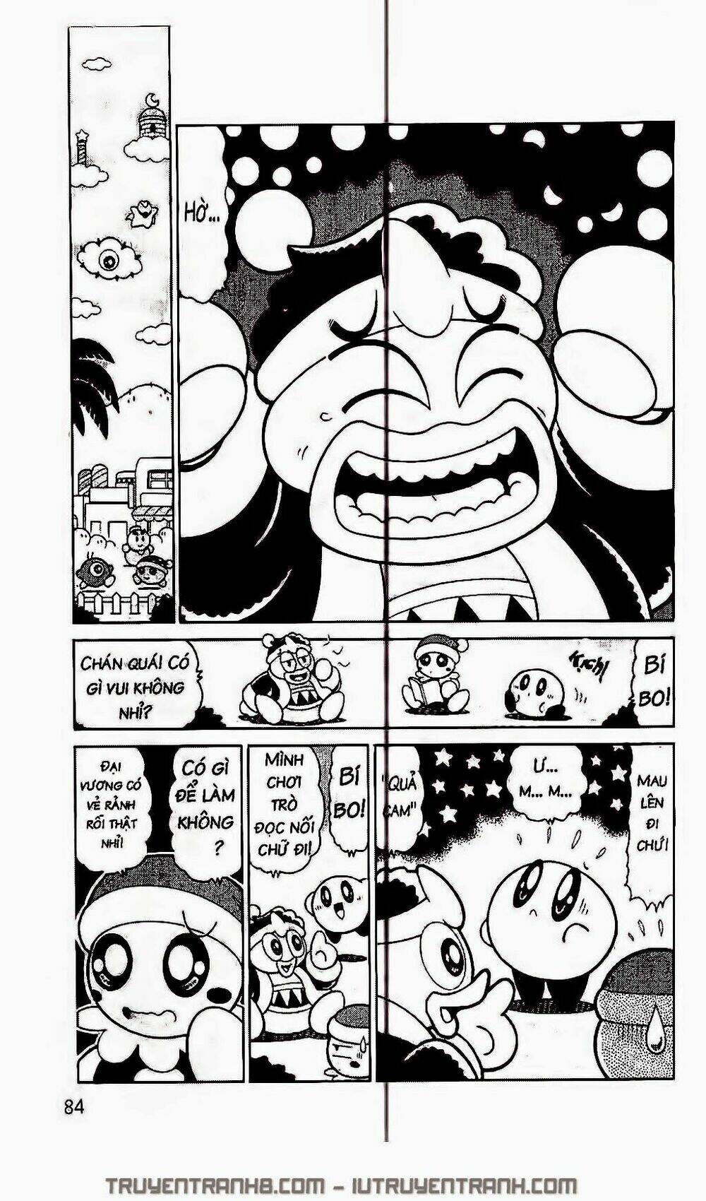 ngôi sao kabi chapter 240 2