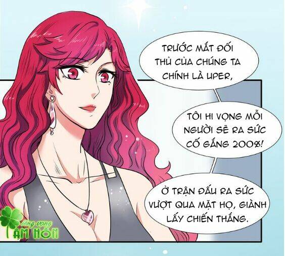 boygroup của ta, thần của ta chapter 7 13