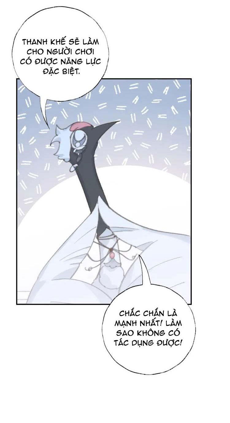 tôi lắng nghe thanh tôn chủ gọi chapter 9 7