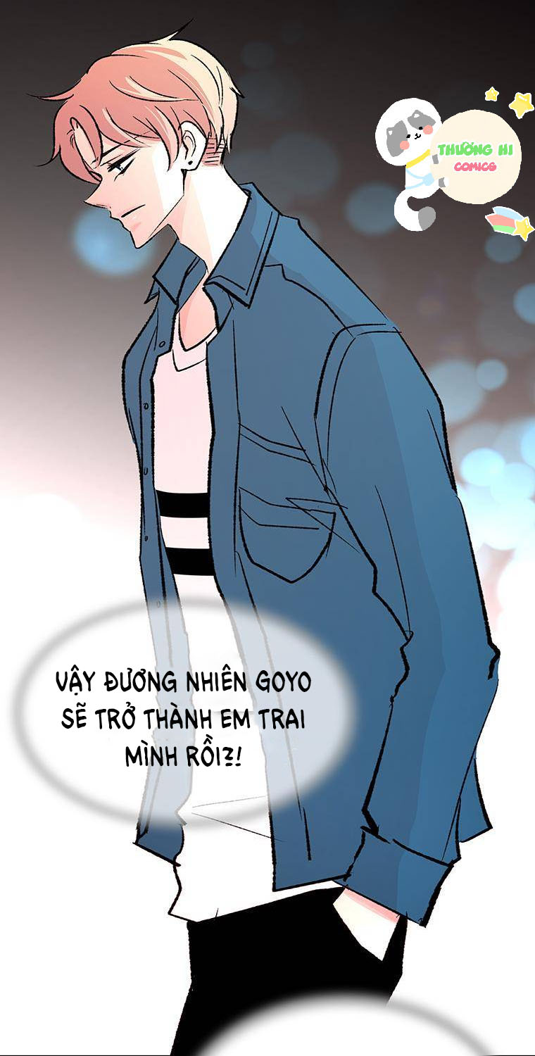 từng chút đến bên anh chapter 5 35