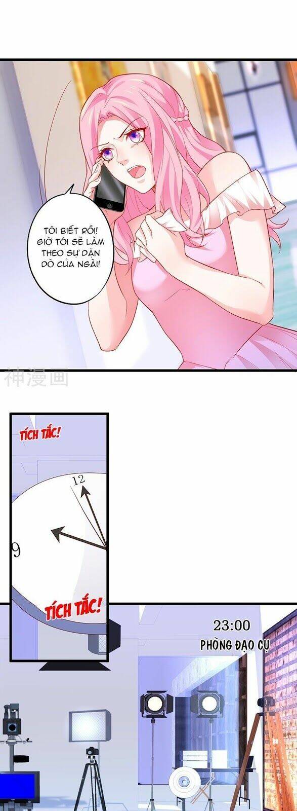 biến lan lăng vương thành ảnh đế chapter 37 16