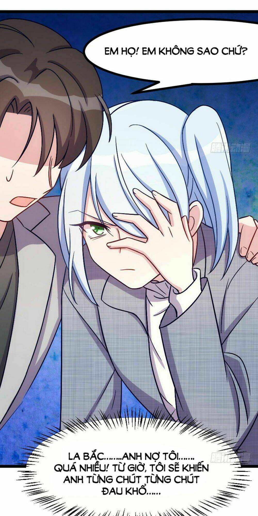 tôi ở dị giới khai ngư đường chapter 70 21