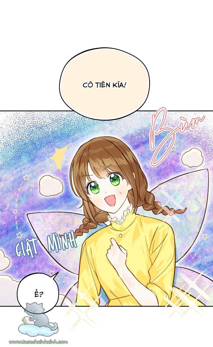 trang trại hạt dẻ cạnh hoàng cung chapter 19 10