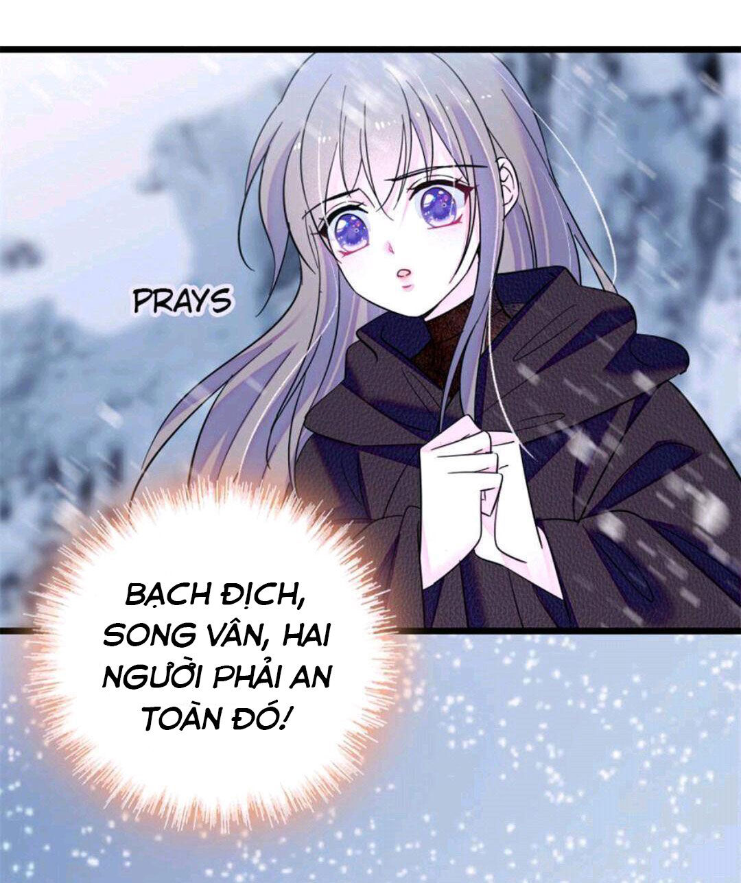 khi người đẹp gặp quái vật chapter 33 6