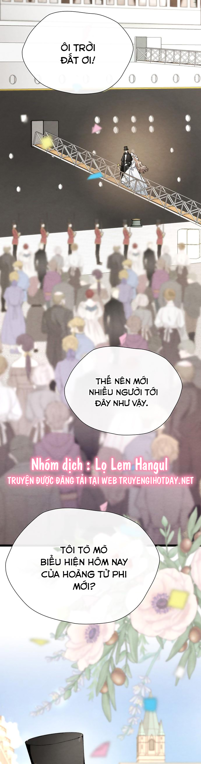 hoàng tử phiền toái chapter 38 32