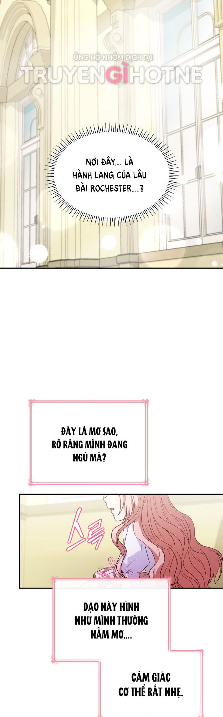 từ ác nữ tôi phải trở thành một người mẹ chapter 26.2 37