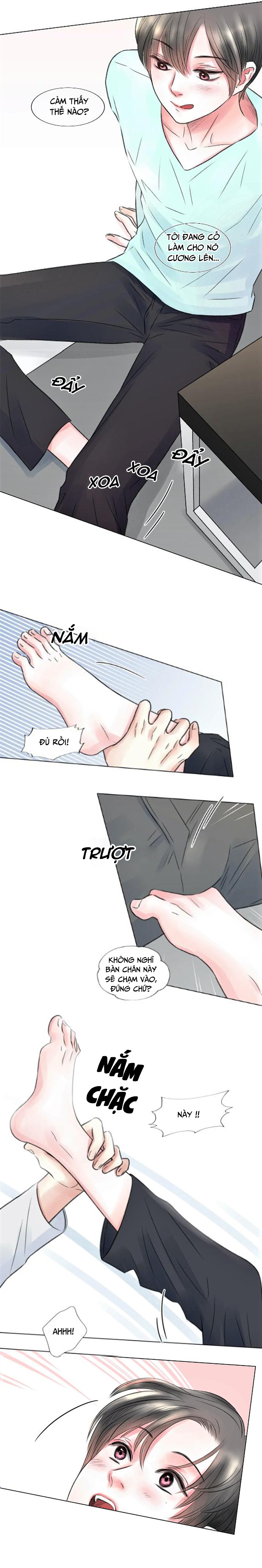 người cùng nhà chapter 8 14