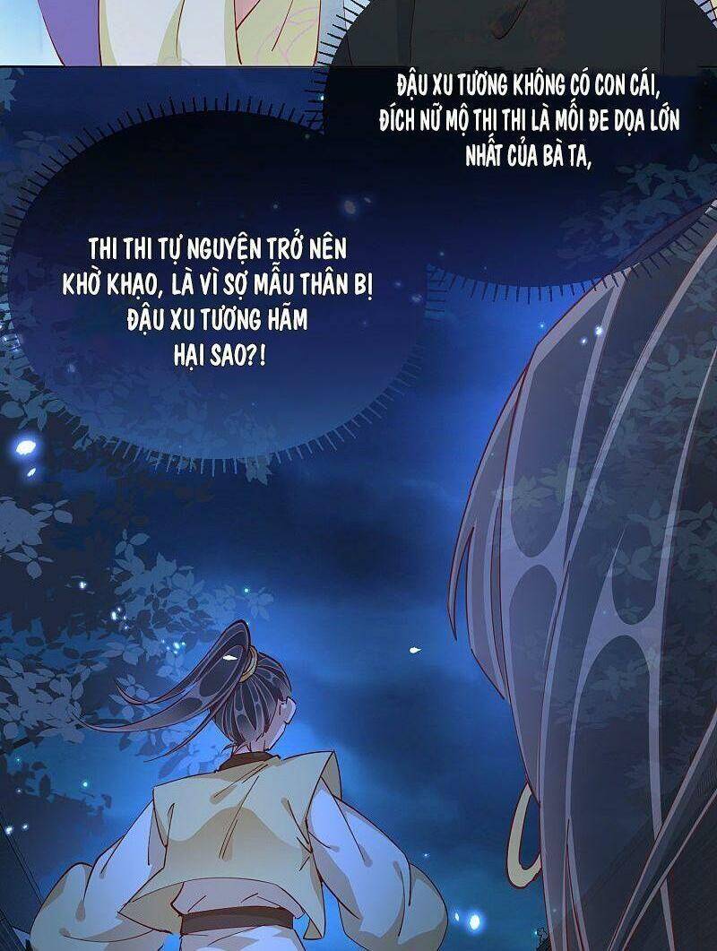 công lược trưởng thành của vương phi chapter 45 28