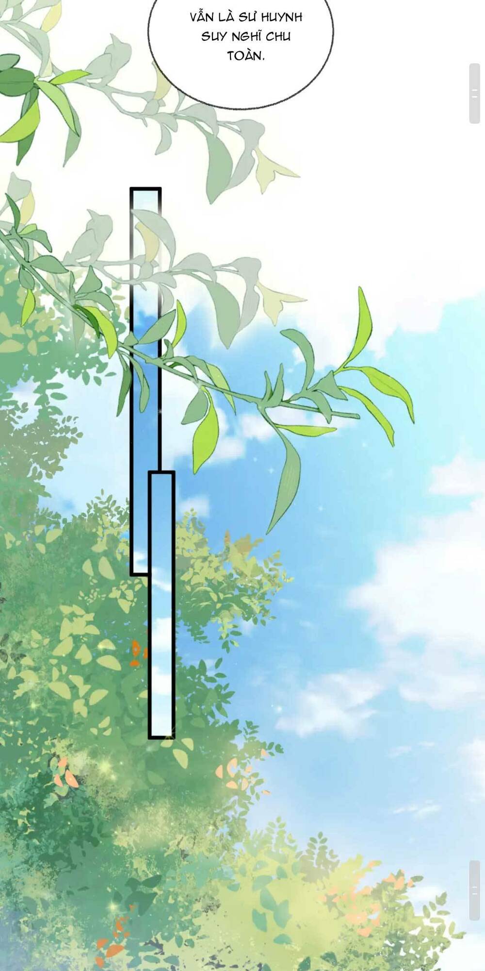 xuyên sách : nghịch đồ hắn lại muốn bắt nạt sư phụ chapter 7 12