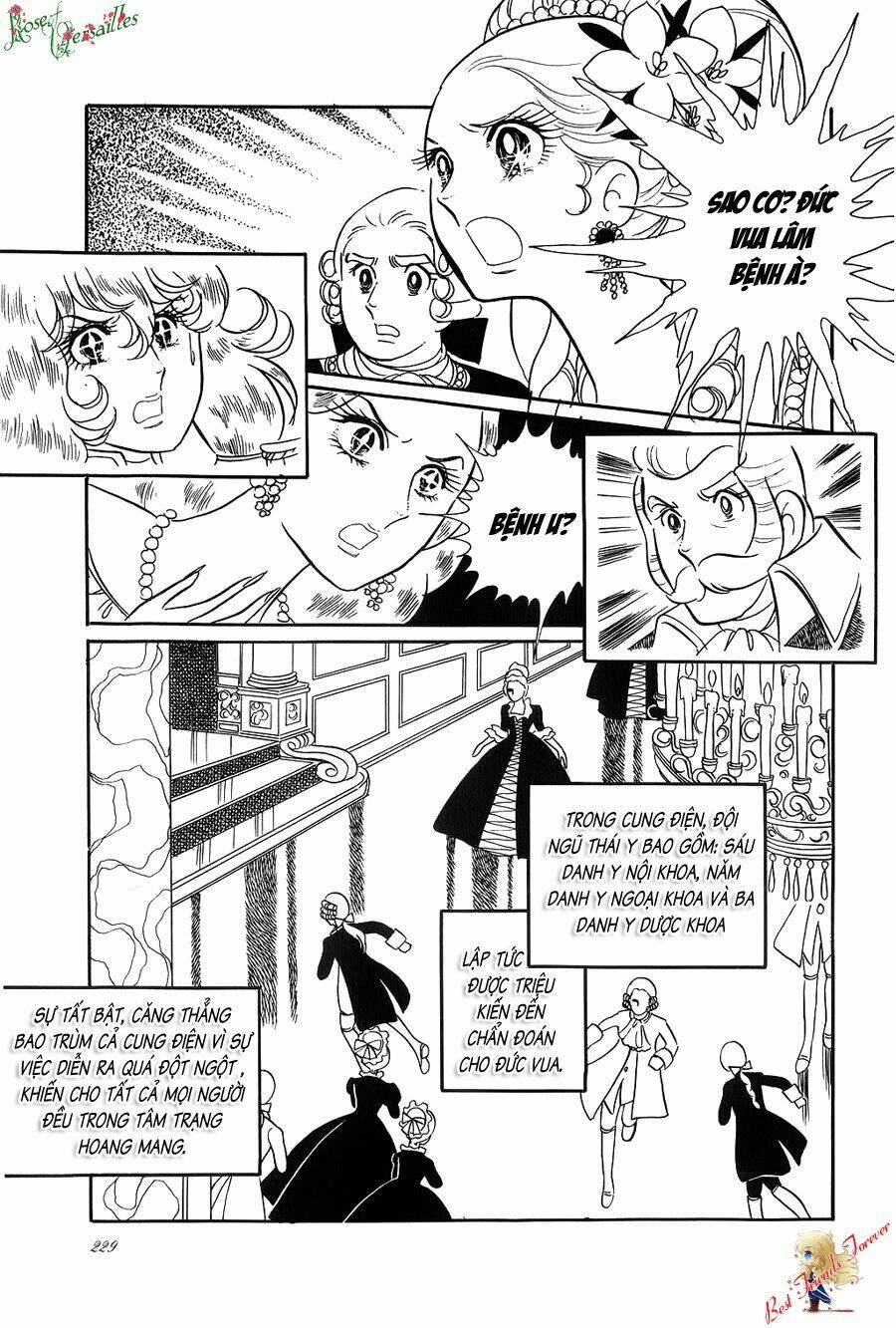 versailles no bara chapter 9 4