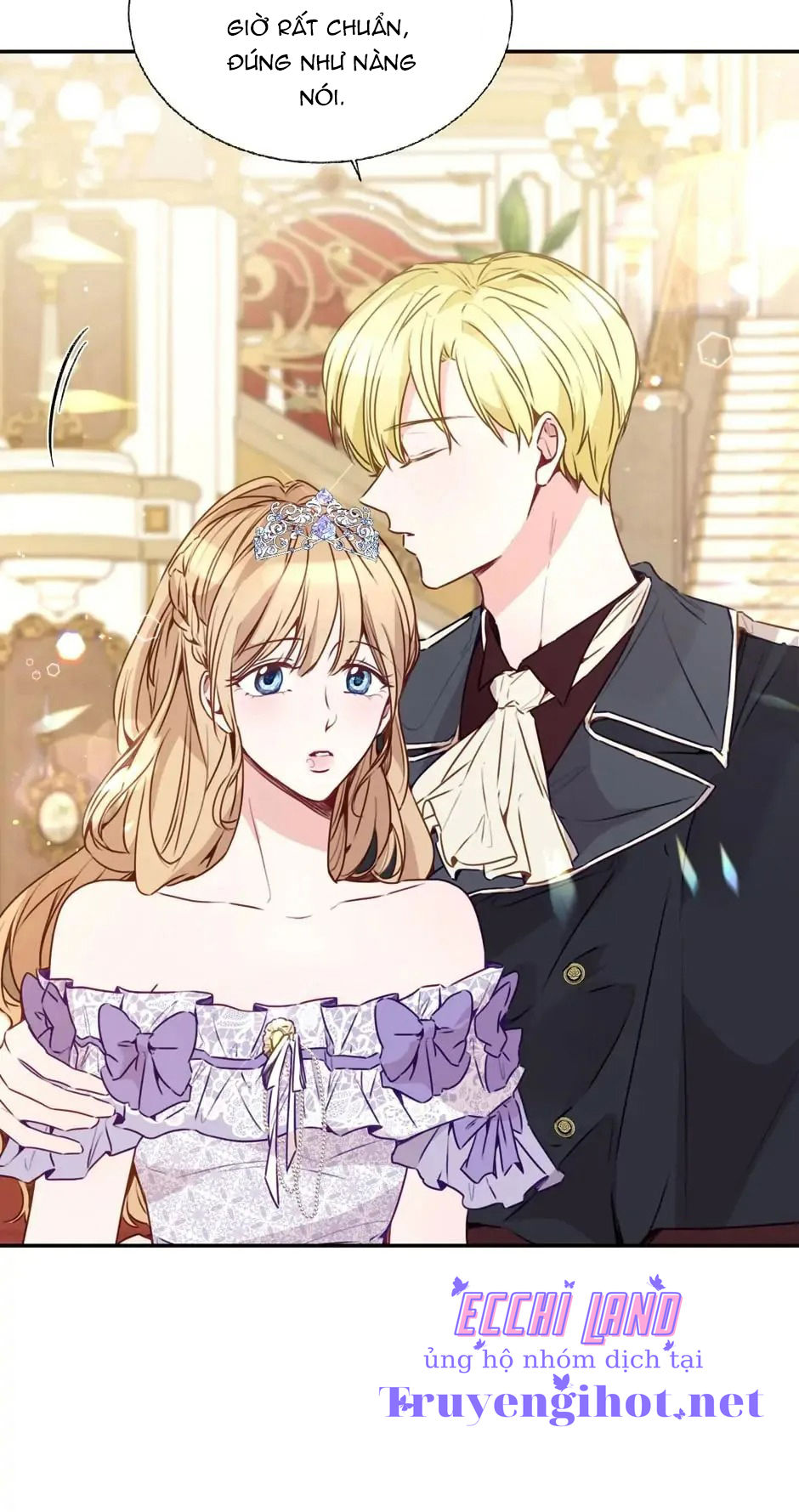 đánh cắp trái tim thiếu nữ chapter 19.2 17